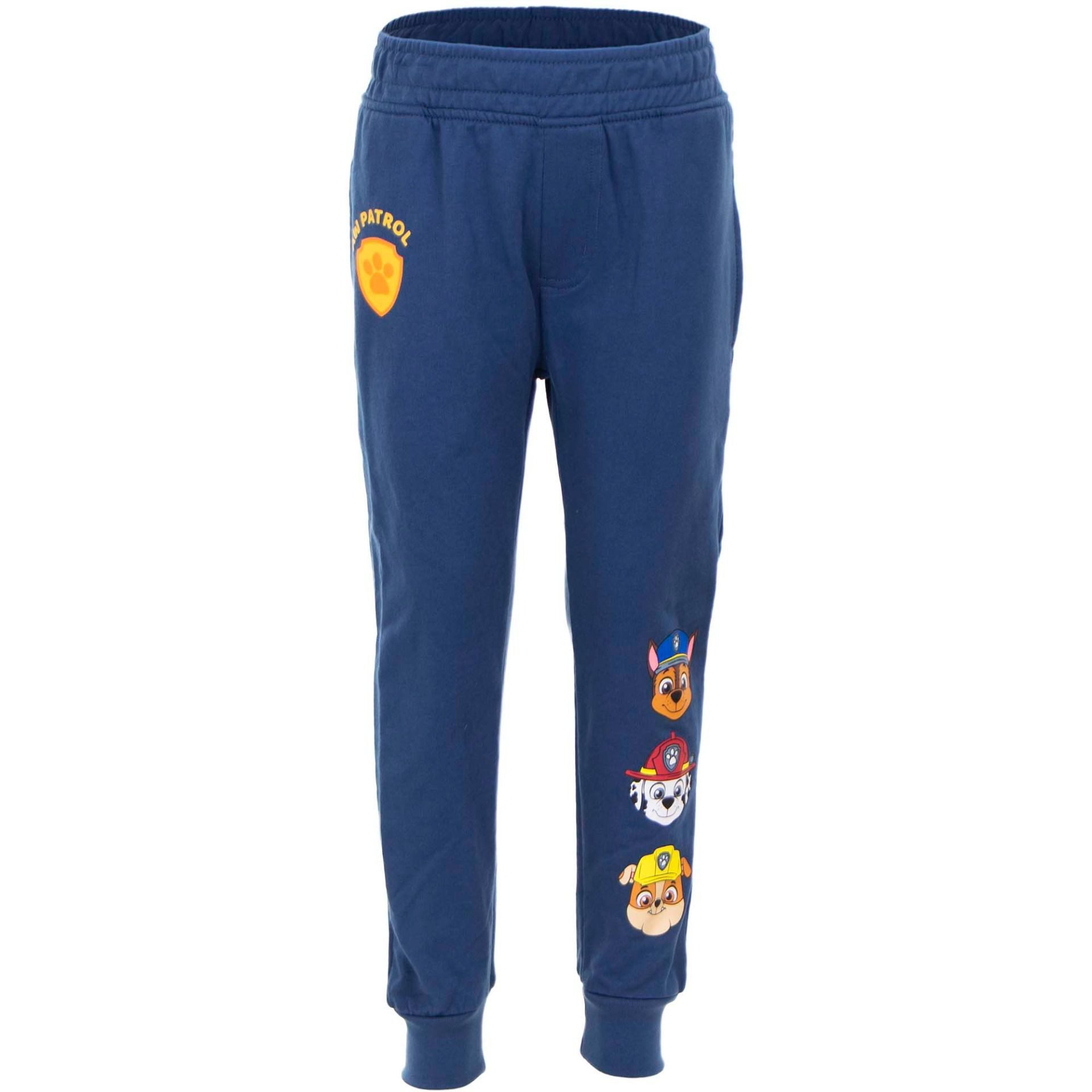 PAW PATROL Jogginghose Paw Patrol Jogginghose