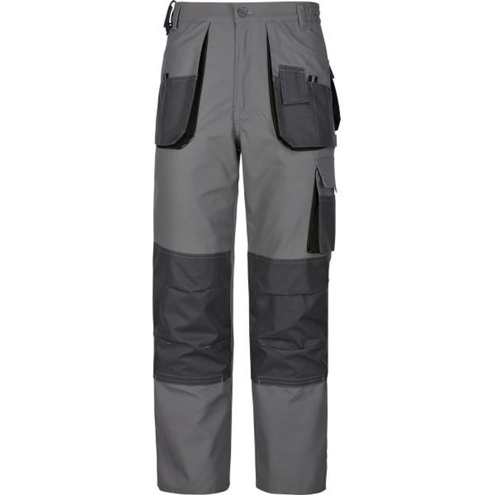 Triuso Arbeitshose Bundhose Cargohose Herrenhose Damenhose