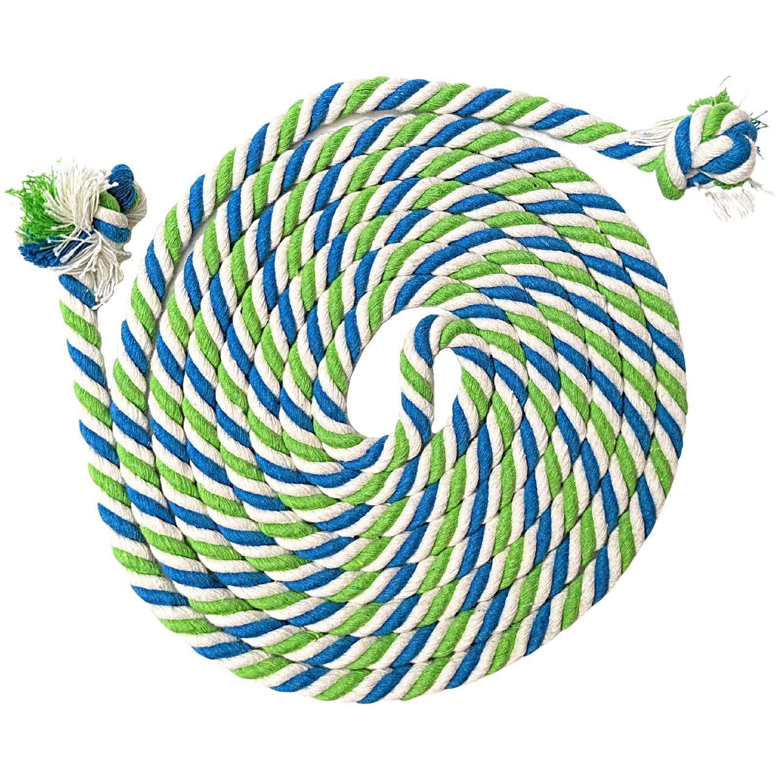 Best Sporting Springseil Springseil Multicolor aus