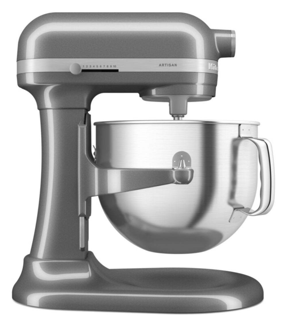 KitchenAid Küchenmaschine KitchenAid Küchenmaschine mit Schüsselheber