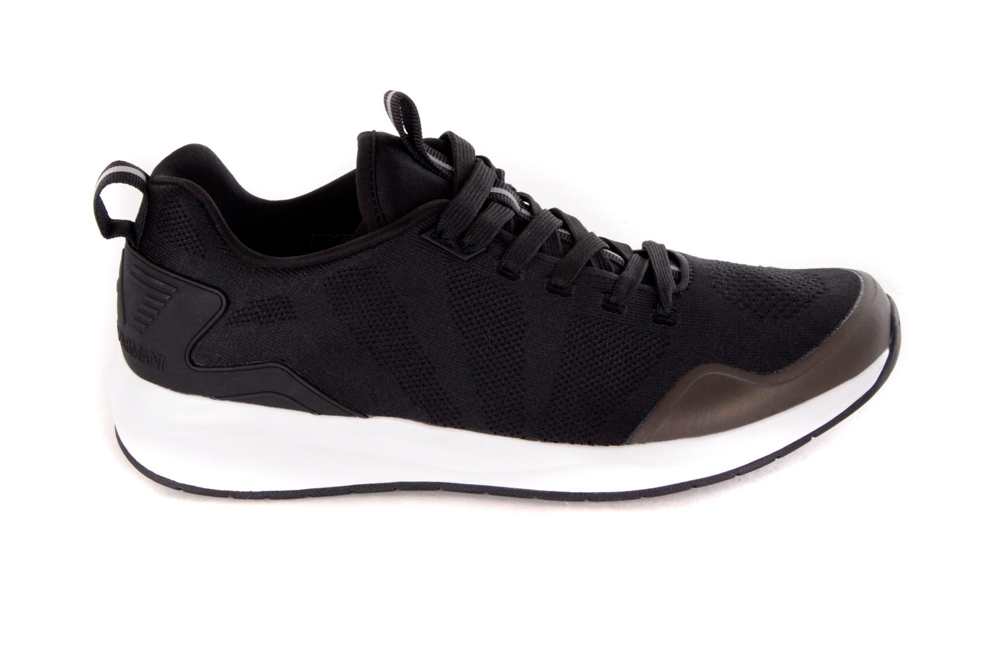 ARMANI EXCHANGE EA7 Emporio Armani Schnürschuh