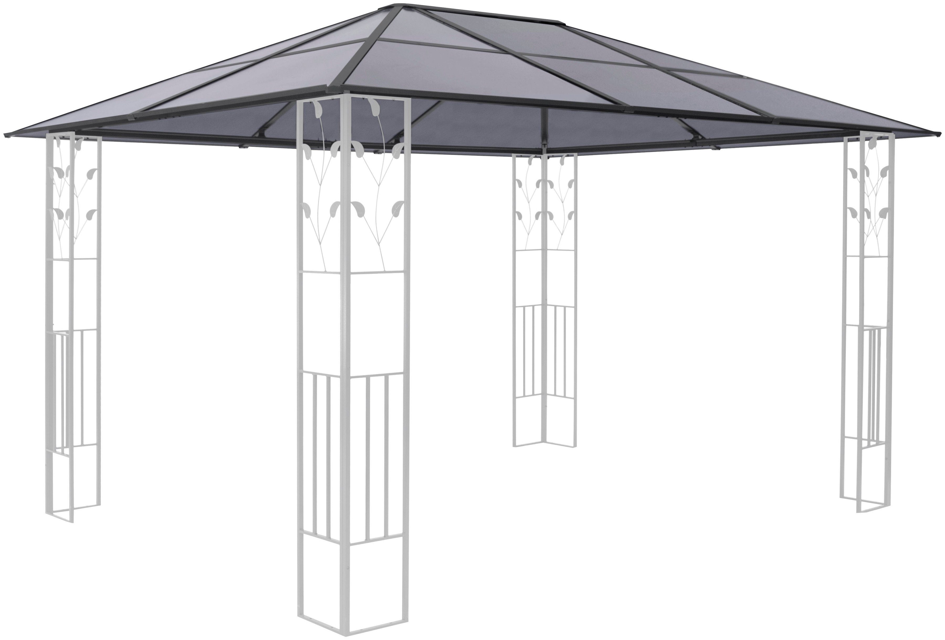 KONIFERA Pavillon-Ersatzdach, für Pavillon »Valencia« 300x400