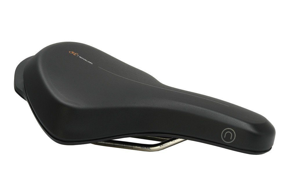 Selle Royal Fahrradsattel, Fahrrad-Sattel On, unisex