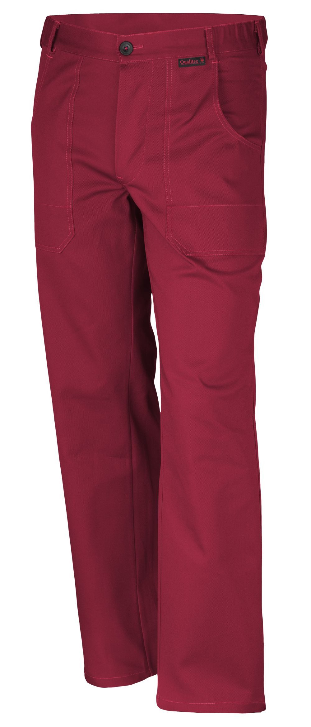 Qualitex Workwear Arbeitsbundhose favorite Arbeitshose aus