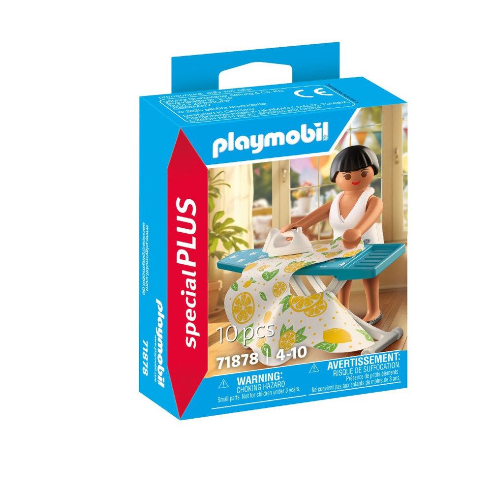 Playmobil® Playmobil® 71878 - Styling zur