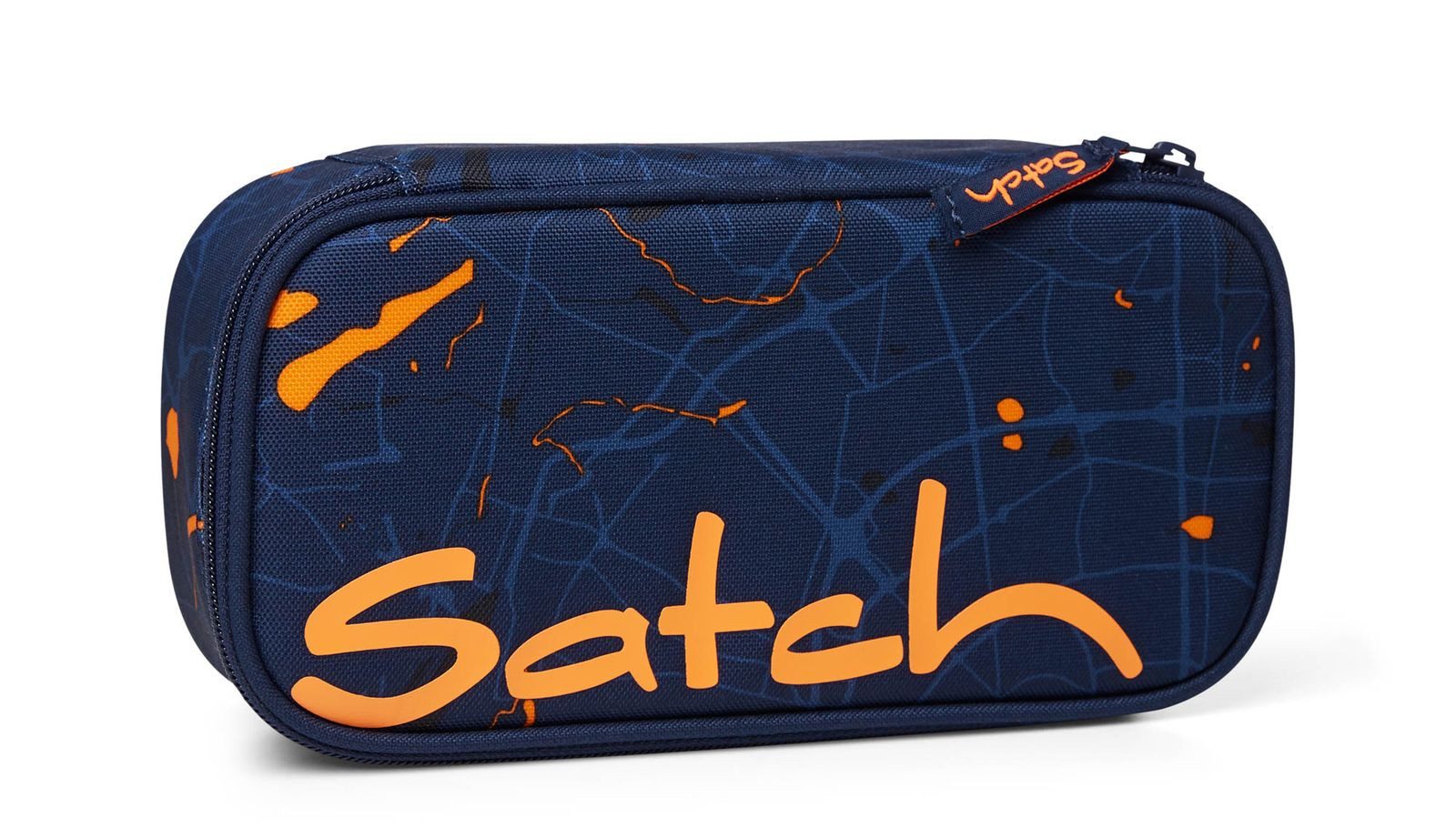 Satch Federmäppchen Schlamperbox