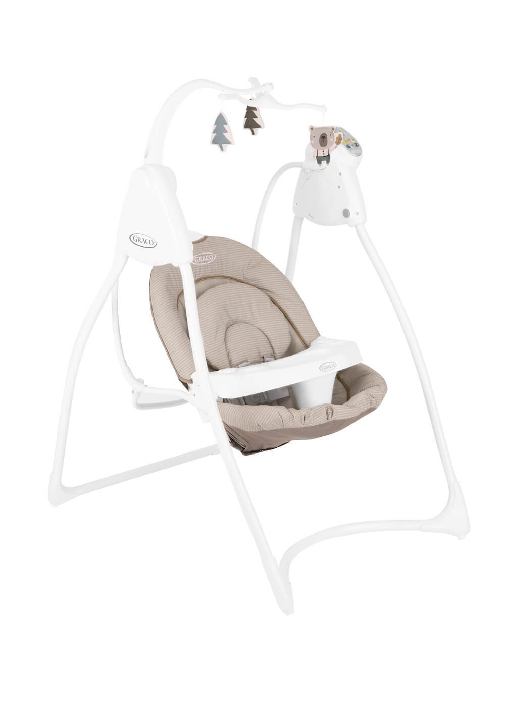 Graco Babywippe