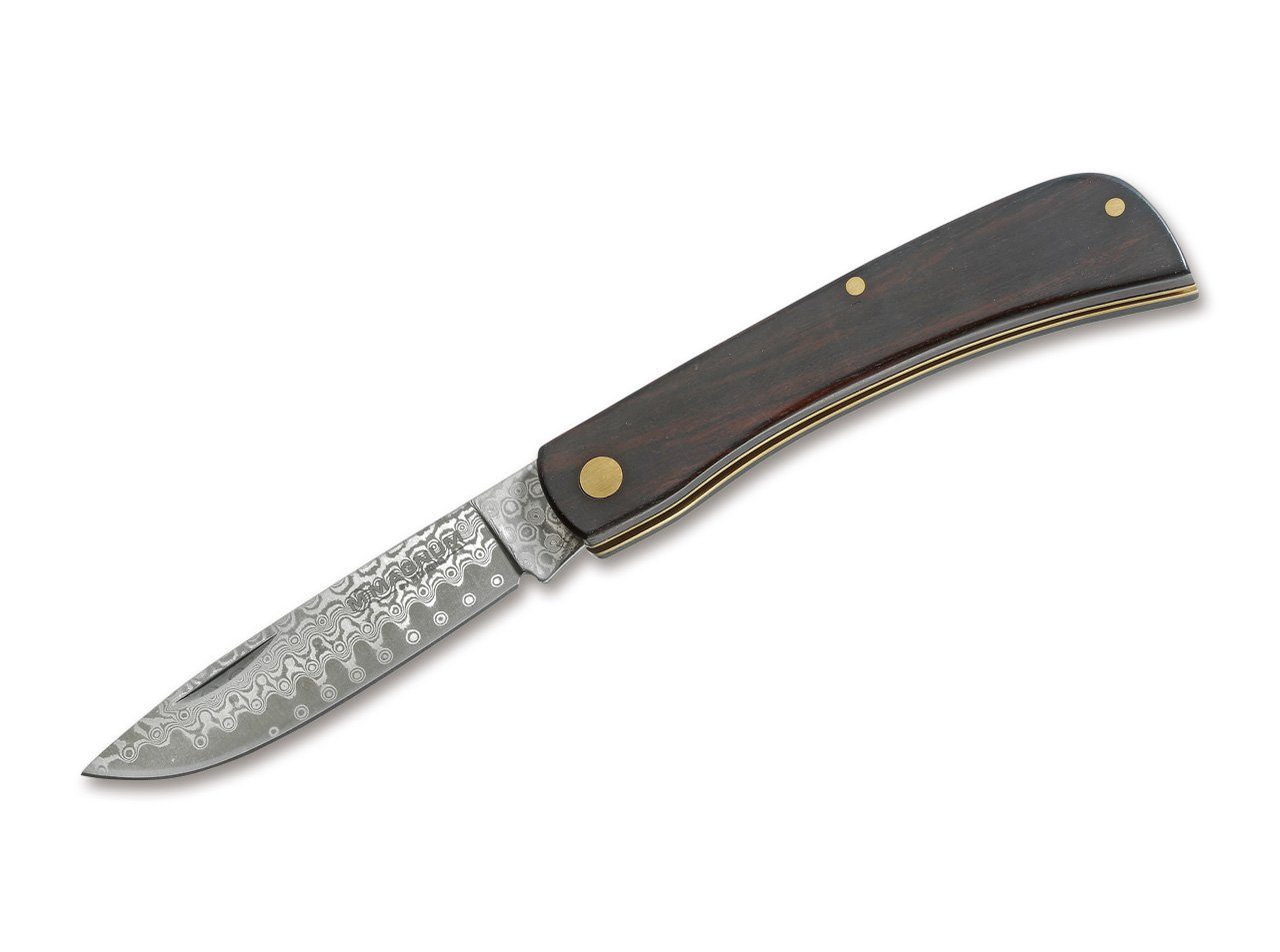 MAGNUM by BÖKER Taschenmesser Magnum Ebony