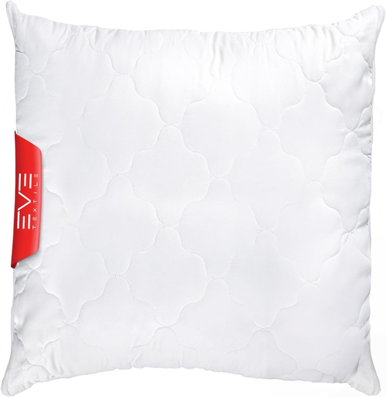Eve Textile GmbH Kopfkissen Diamant-Plus Kopfkissen