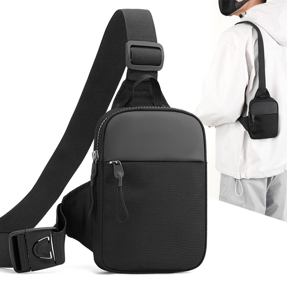 Coonoor Schultertasche Schulter Rucksack Rucksäcke Crossbody