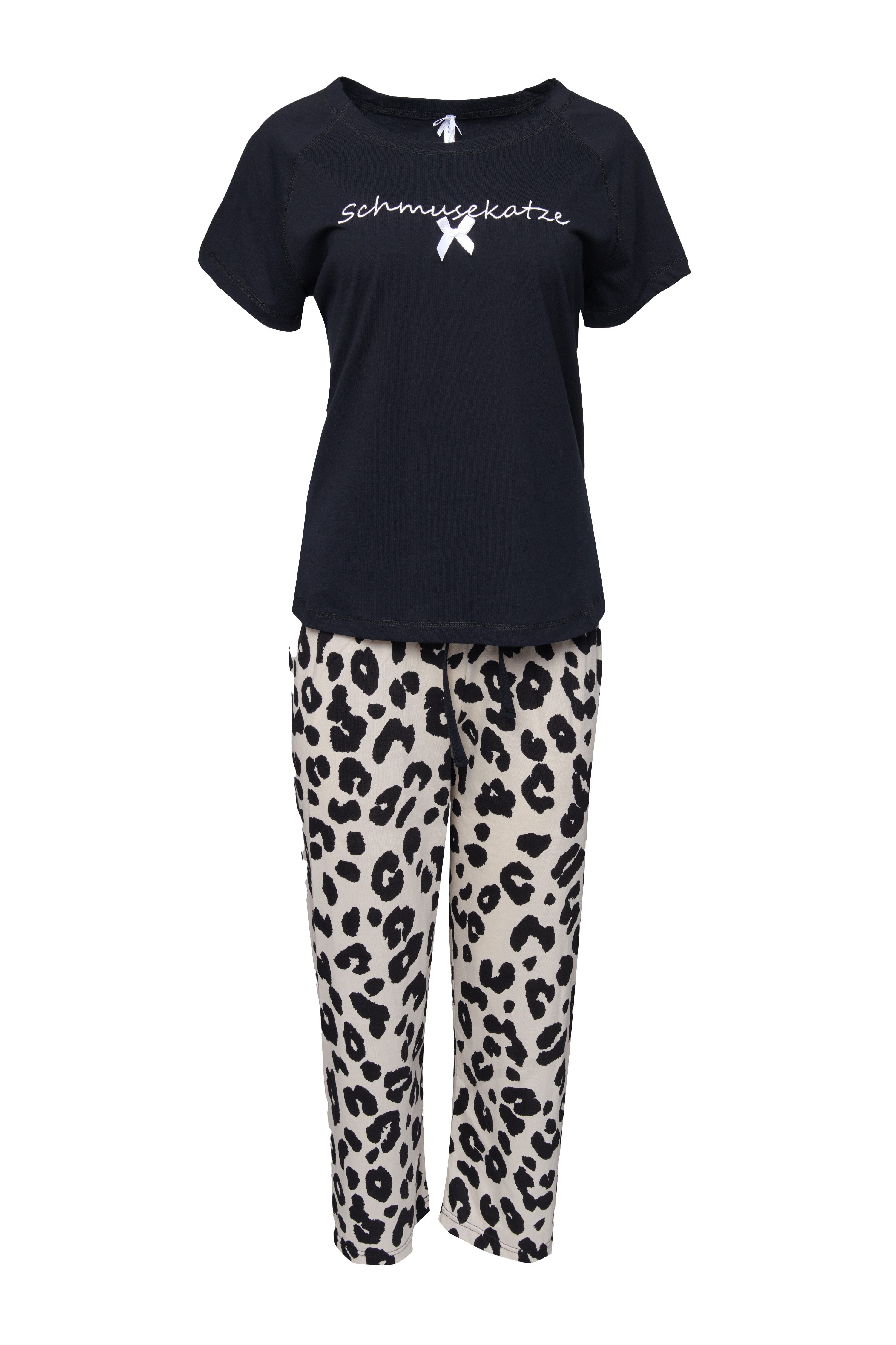 Louis & Louisa Capri-Pyjama Louis &