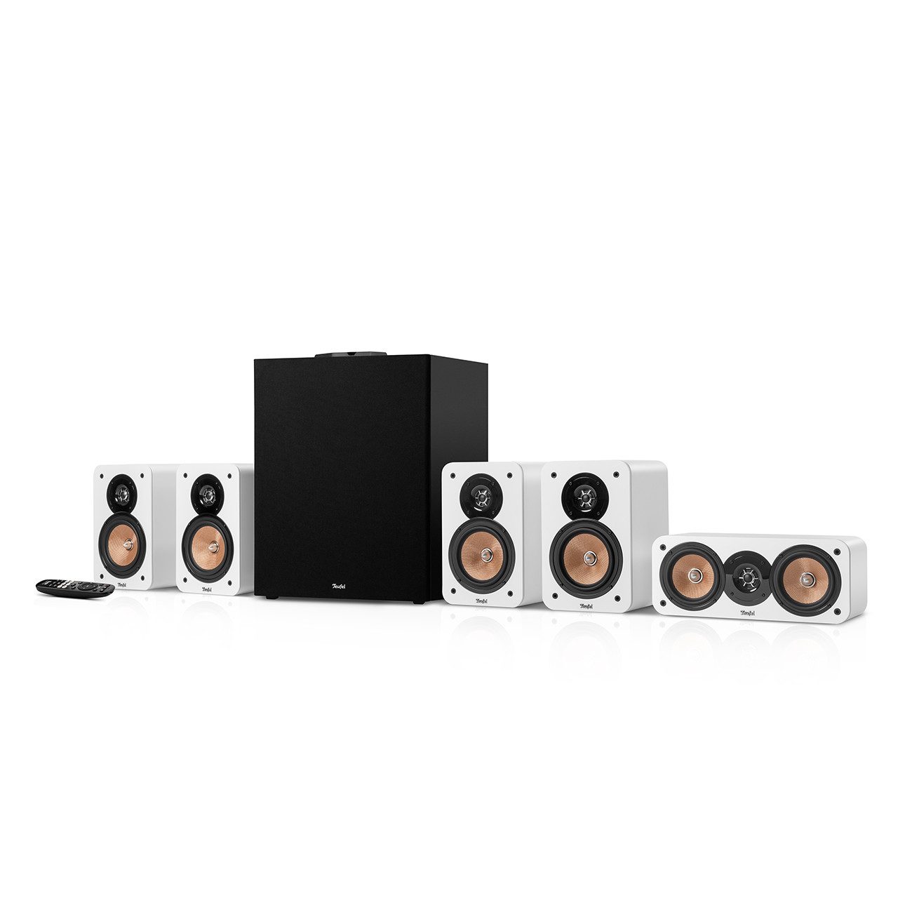 Teufel ULTIMA 20 CONCEPT Surround Power