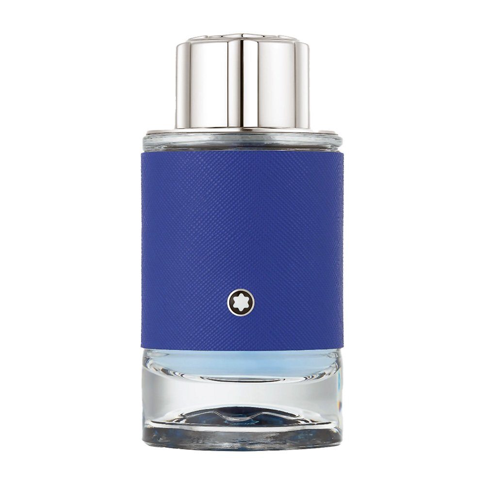 MONTBLANC Eau de Parfum Explorer Ultra