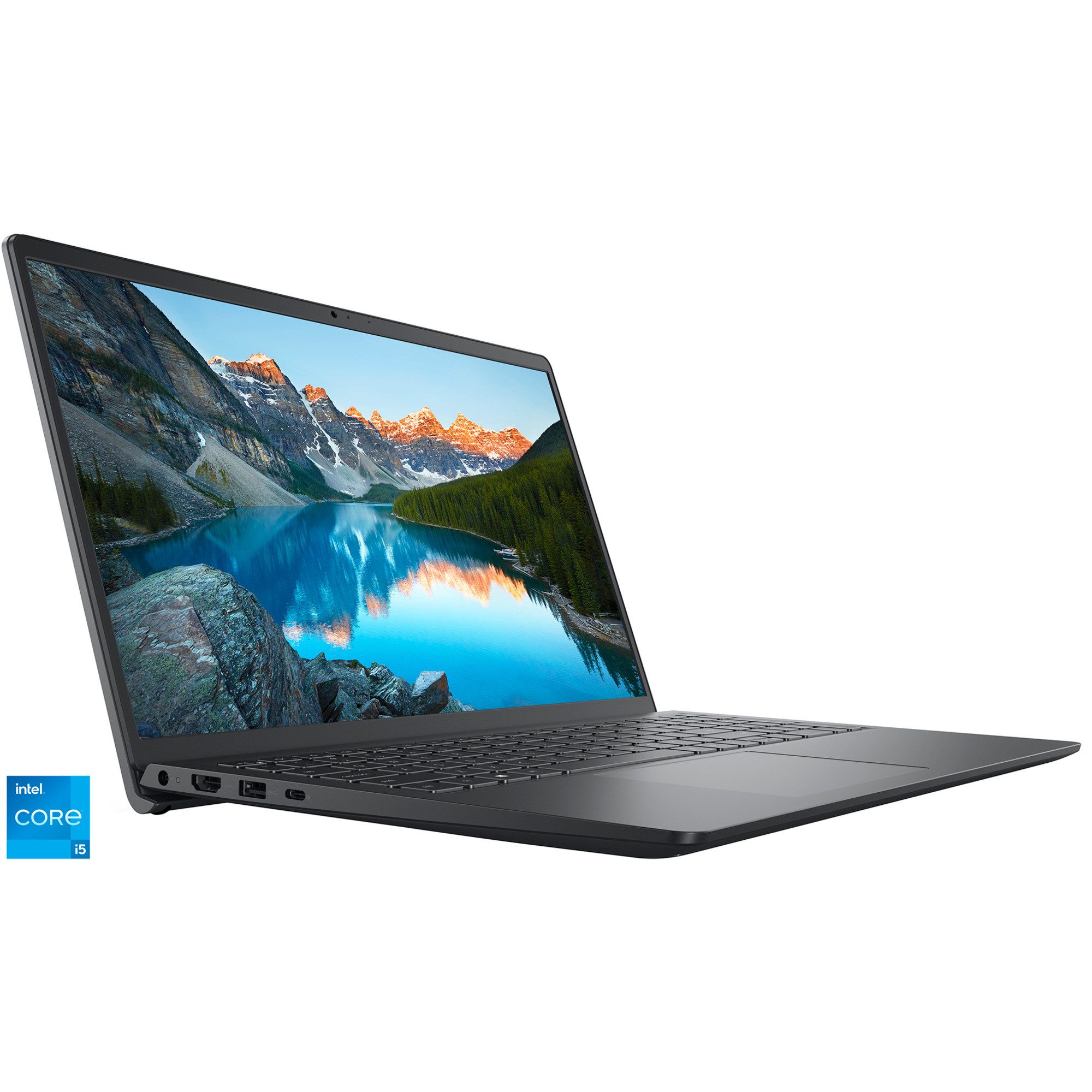 Dell Dell Inspiron 15 3530-D7RT9, Notebook