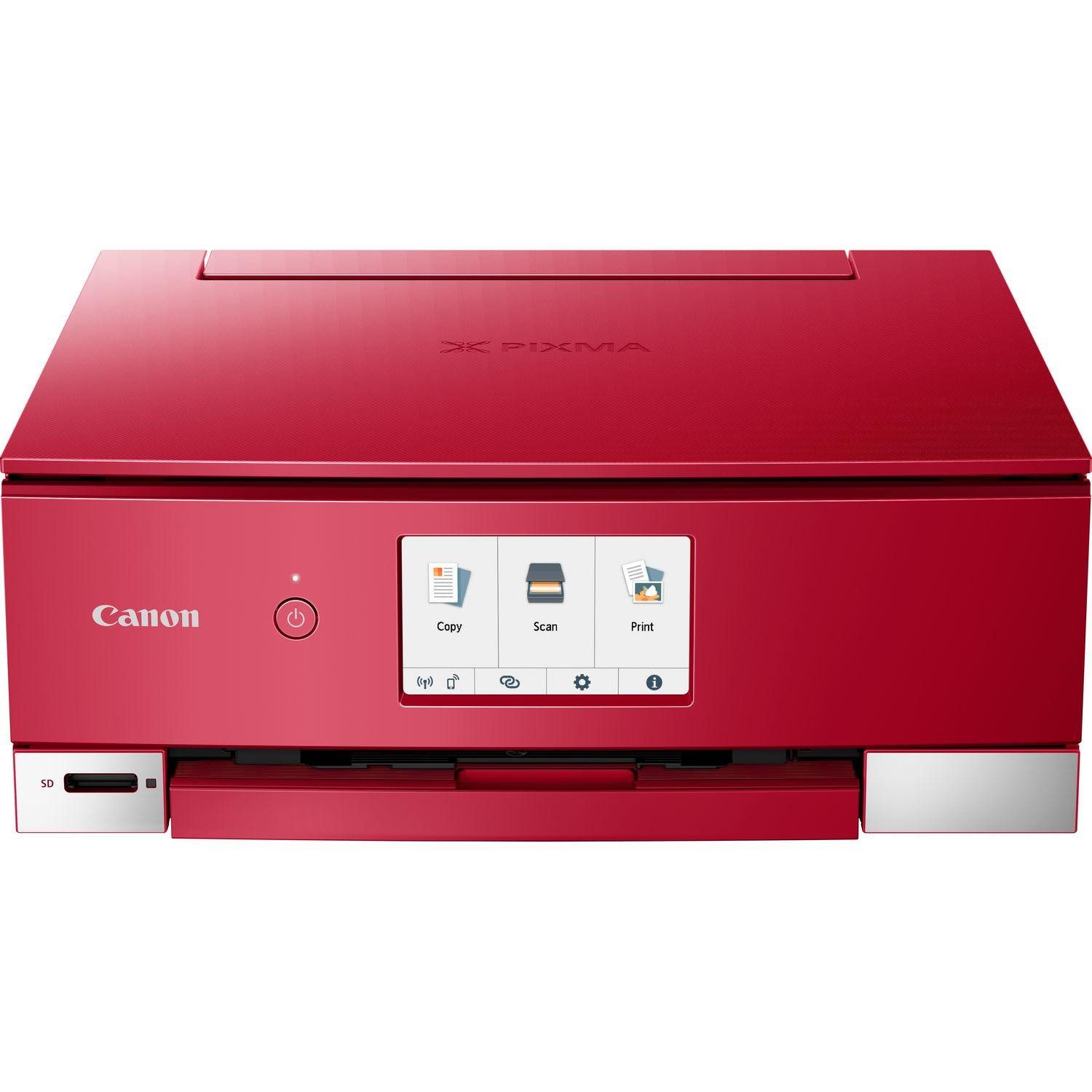 Canon Canon Pixma TS8352a Multifunktionsdrucker mit