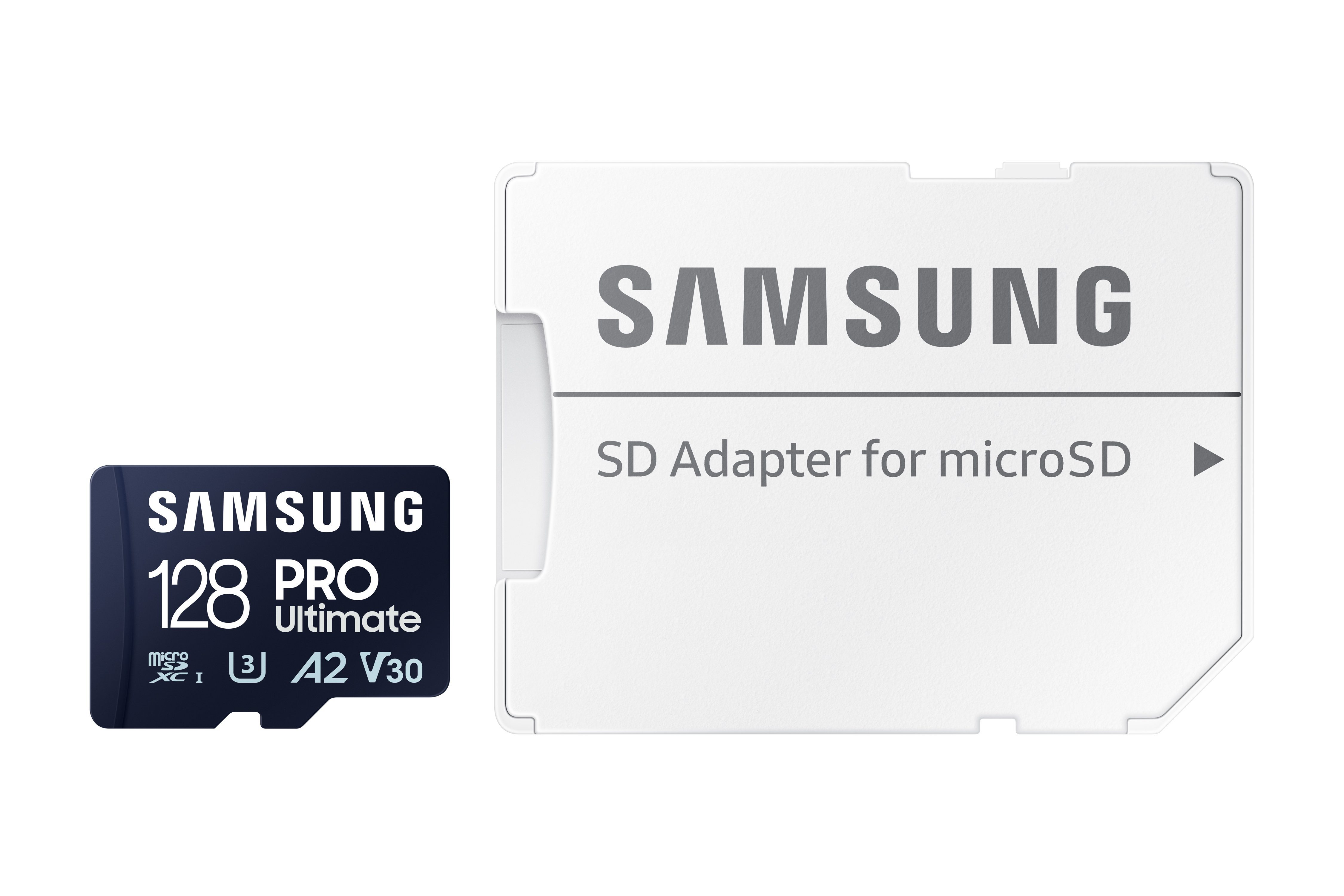 Samsung Pro Ultimate MicroSD Speicherkarte (128