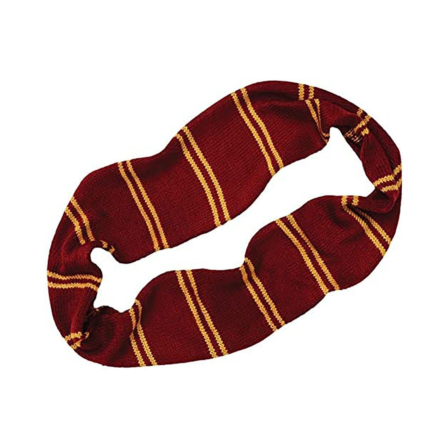 Harry Potter Strickschal Harry Potter Loop