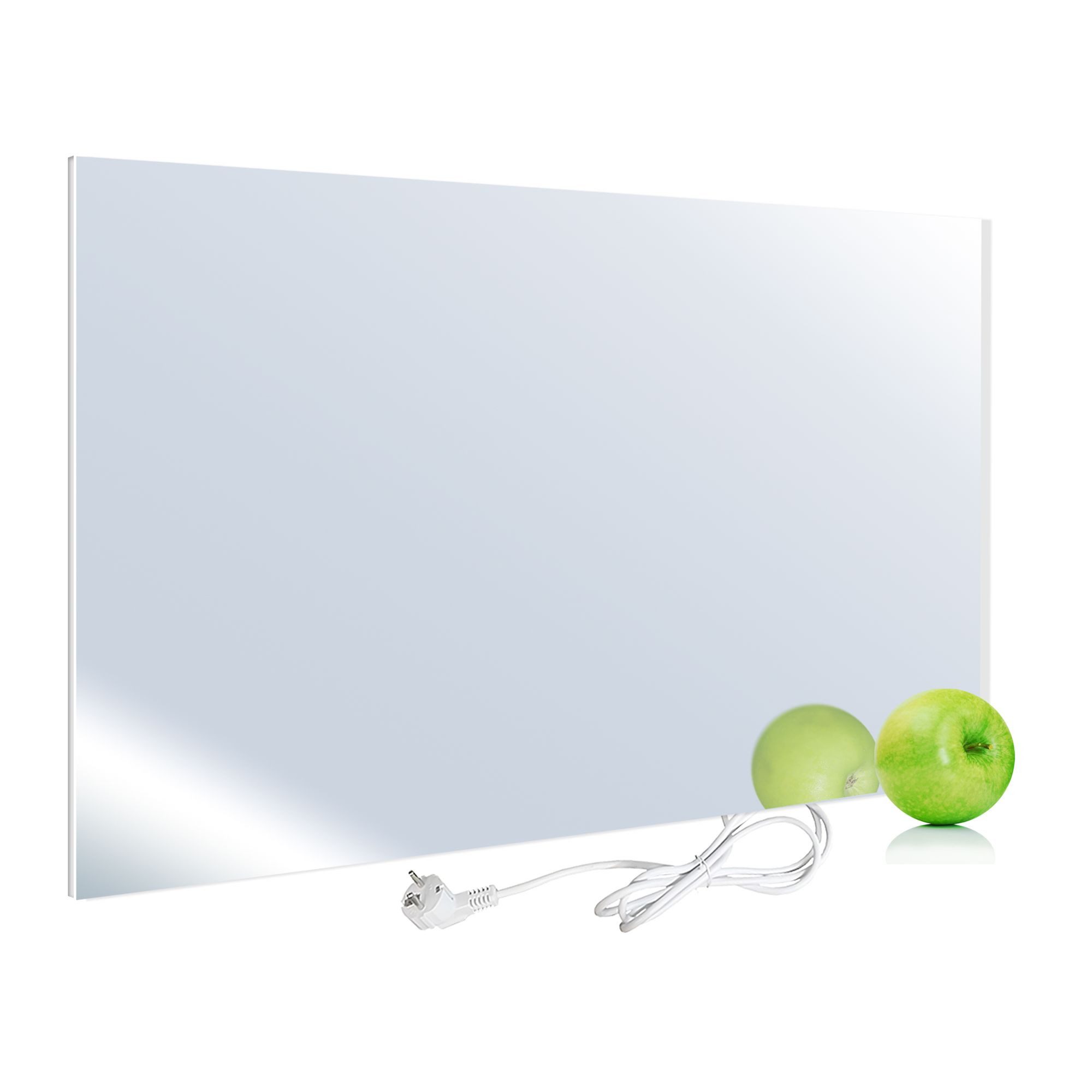 VIESTA Infrarotheizung VIESTA® H450-SP Spiegel Infrarotheizung