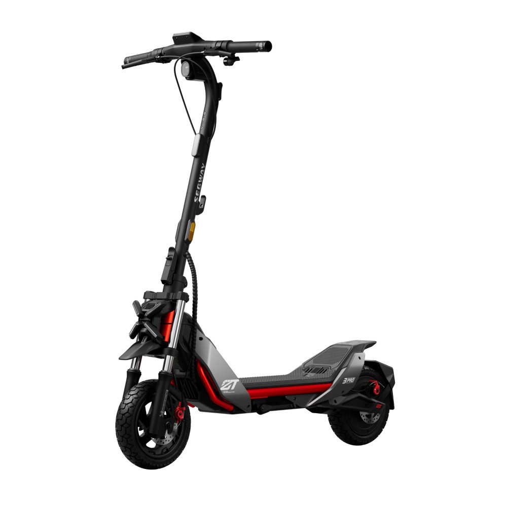 Segway E-Scooter ZT3 Pro D E-Scooter