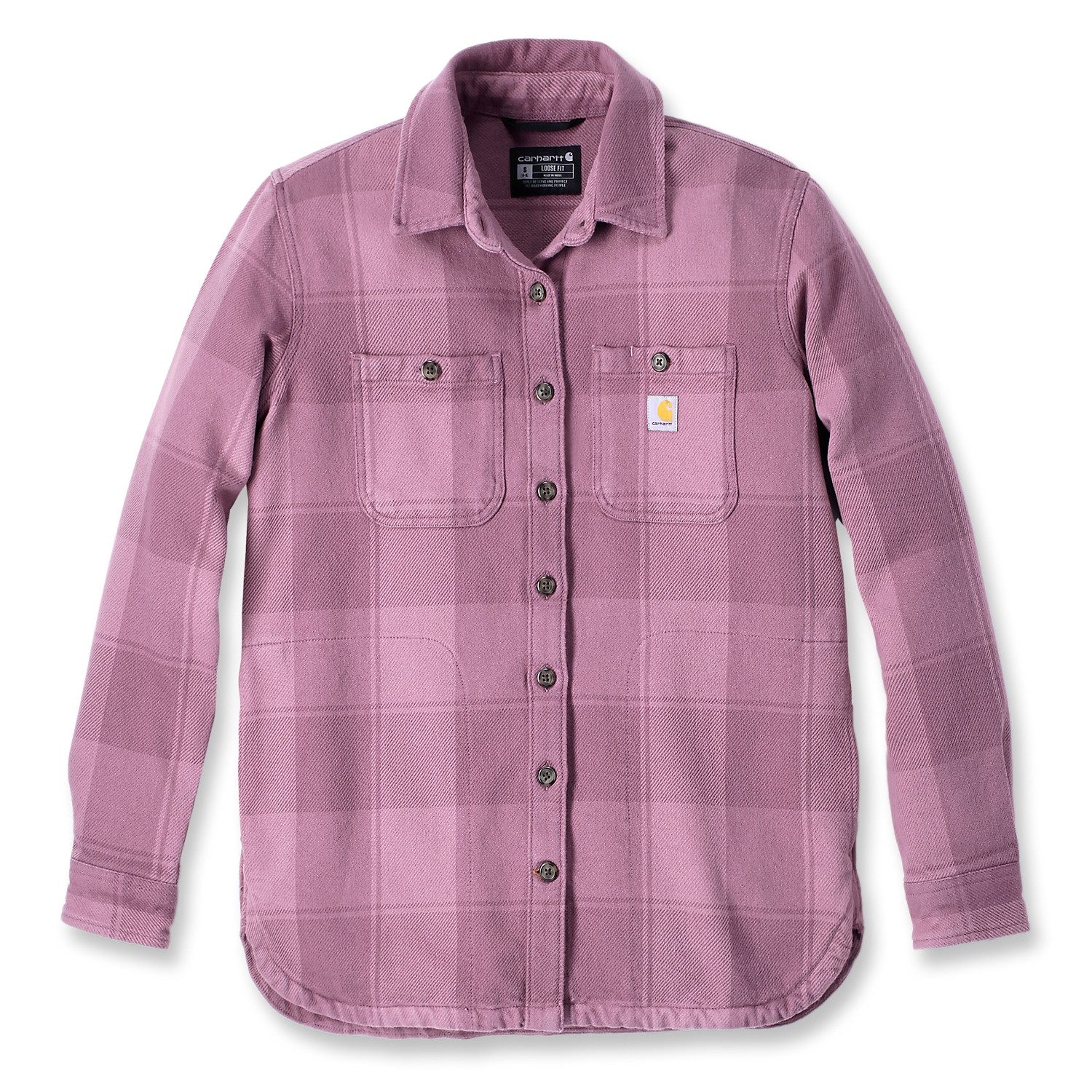 Carhartt Sommerjacke Carhartt Damen Übergangsjacke Loose