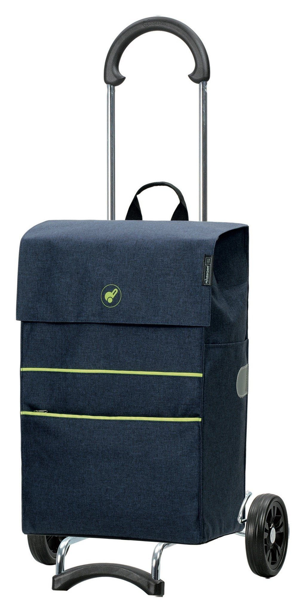 Andersen Einkaufstrolley Scala Shopper Nelon, 53