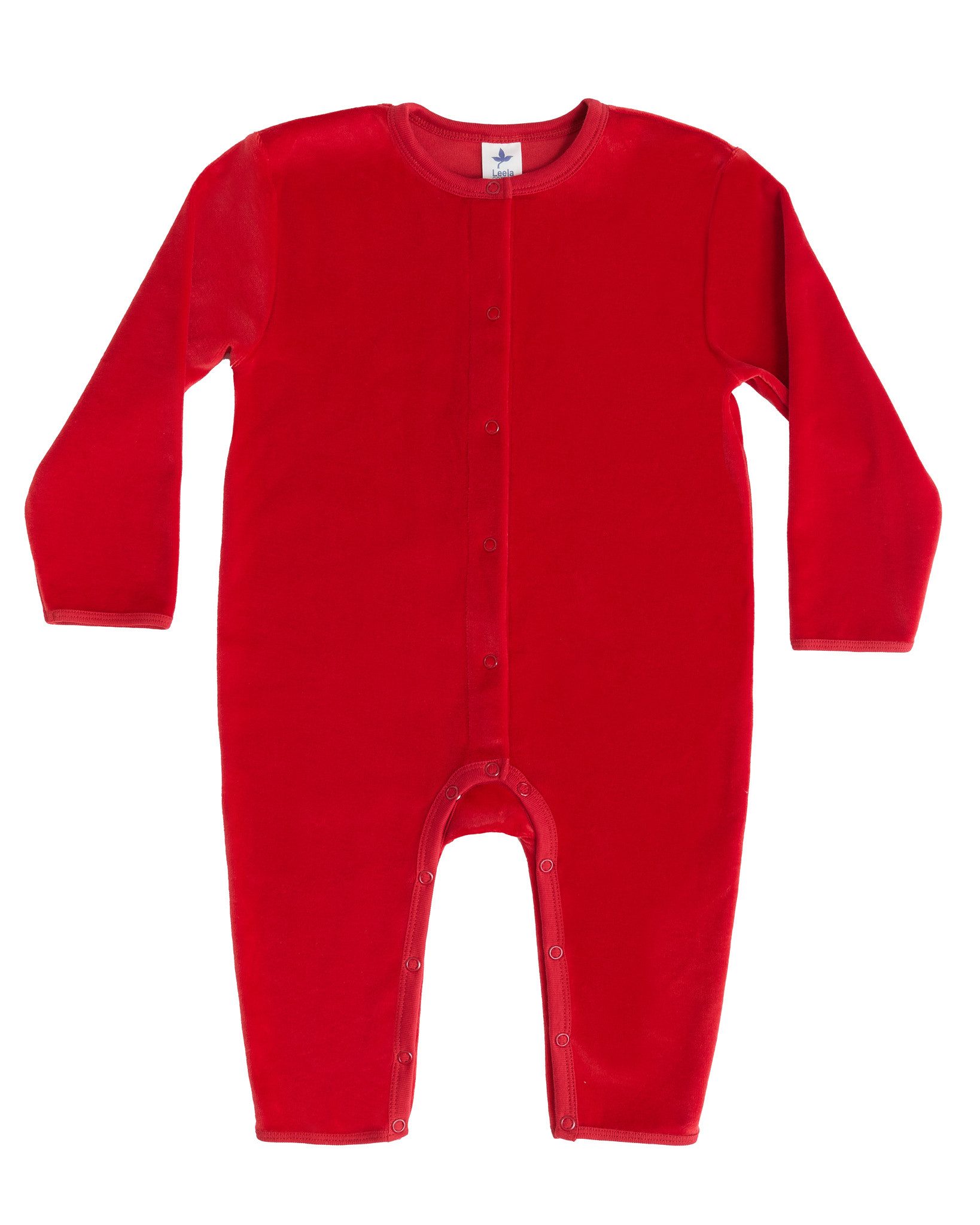 Leela COTTON Overall Nicky Overall
