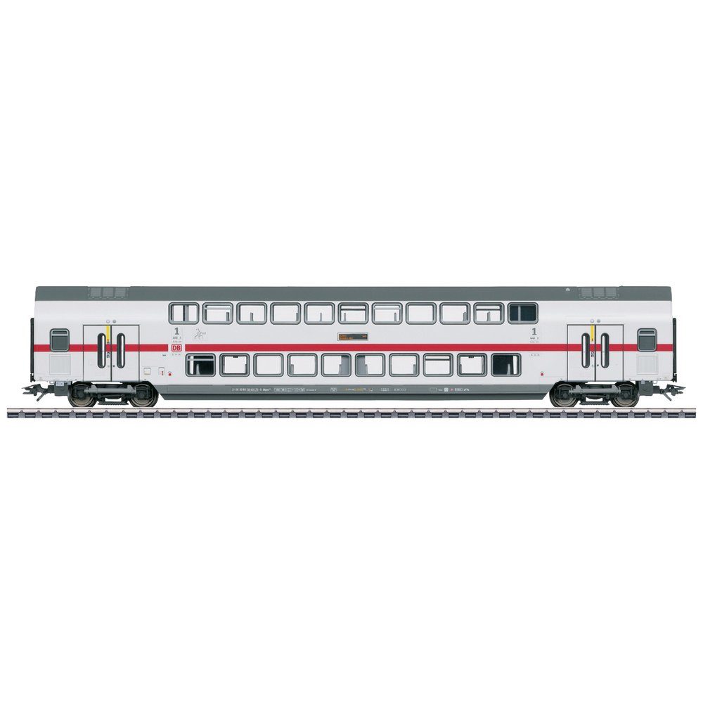 Märklin Personenwagen Märklin 43486 H0 IC2