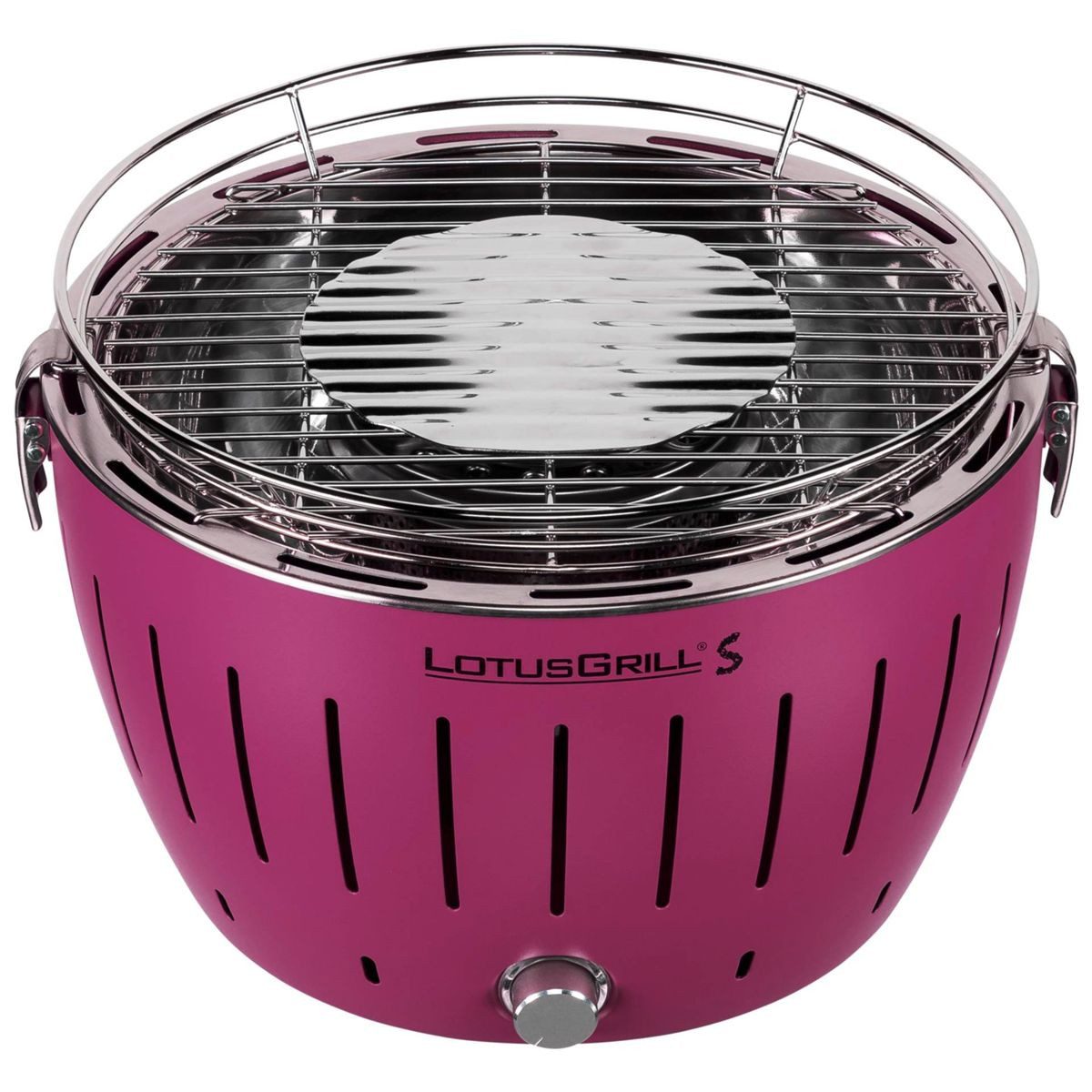 LotusGrill Holzkohlegrill G280 U
