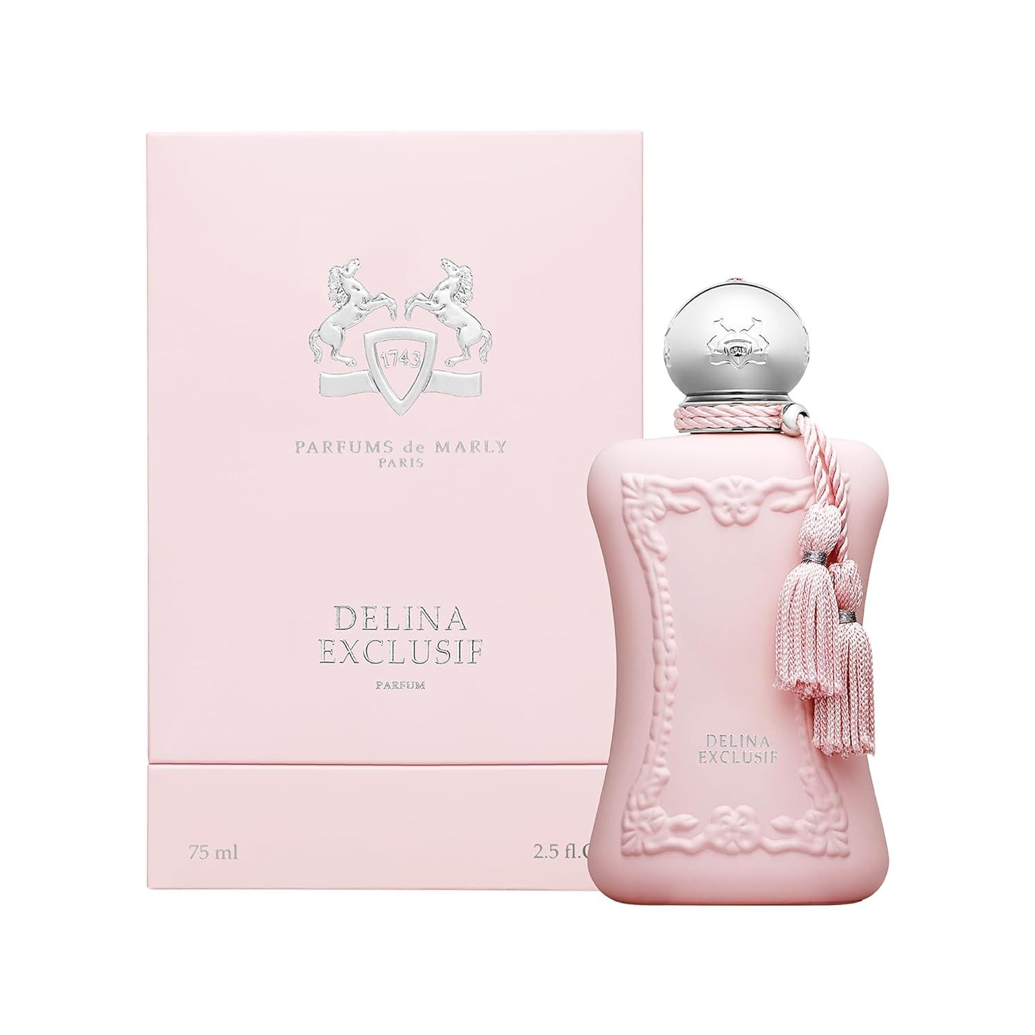 parfums de marly Extrait Parfum Delina