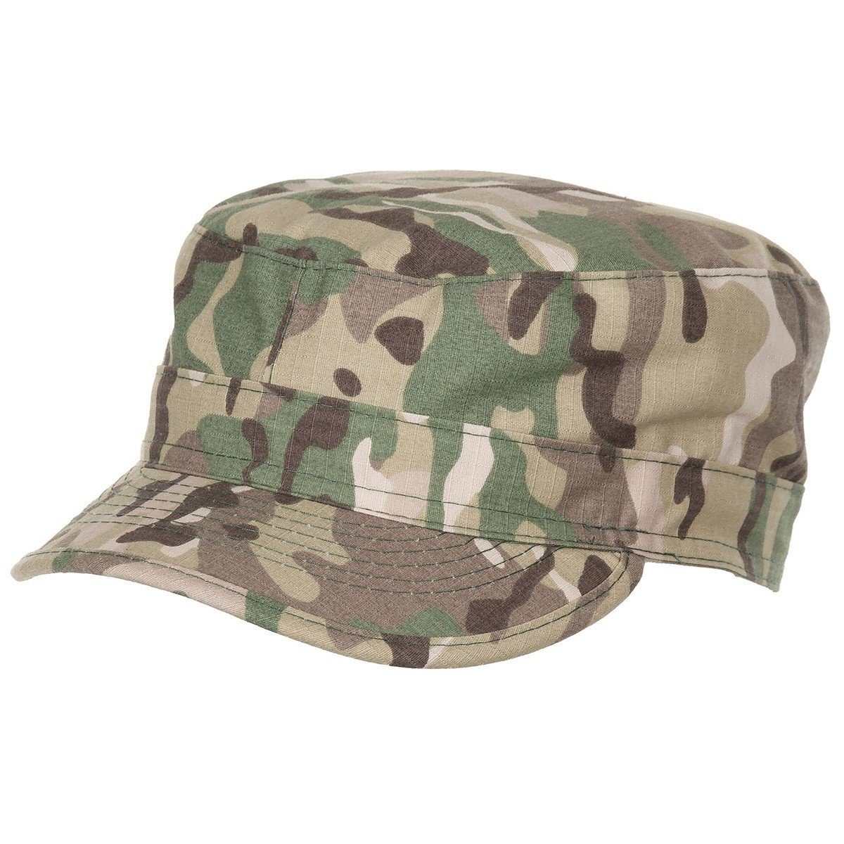 MFH Army Cap US Feldmütze, ACU,