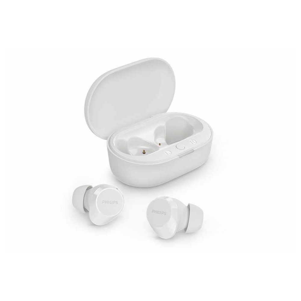 Philips TAT1209WT weiß In-Ear Kopfhörer In-Ear-Kopfhörer