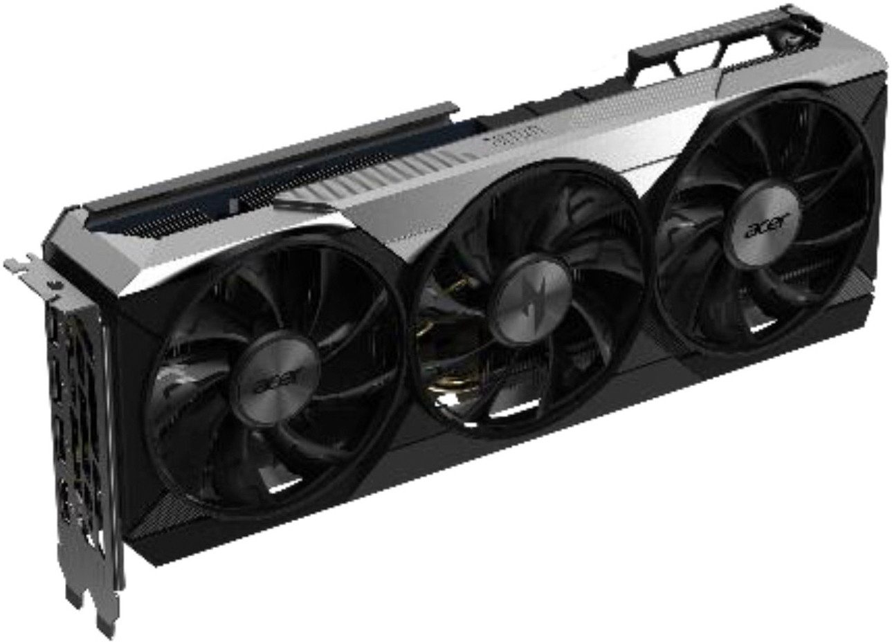 Acer Nitro AMD RX 9070 16G