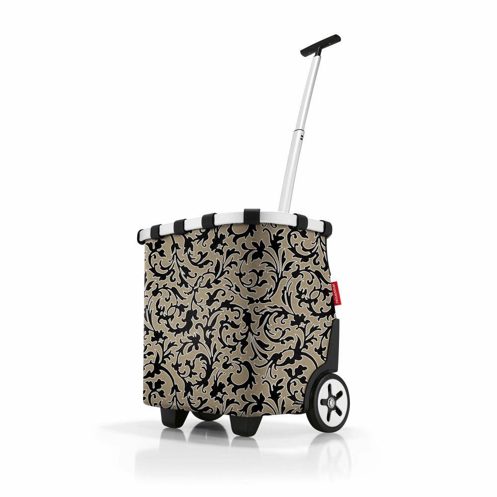 REISENTHEL® Einkaufstrolley carrycruiser Baroque Marble