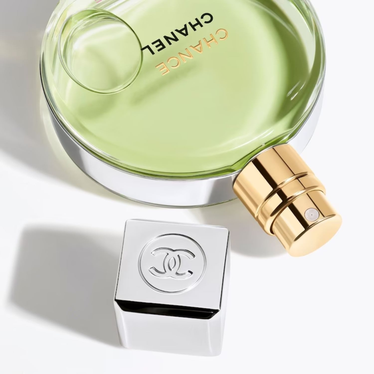 CHANEL Eau de Parfum CHANCE EAU