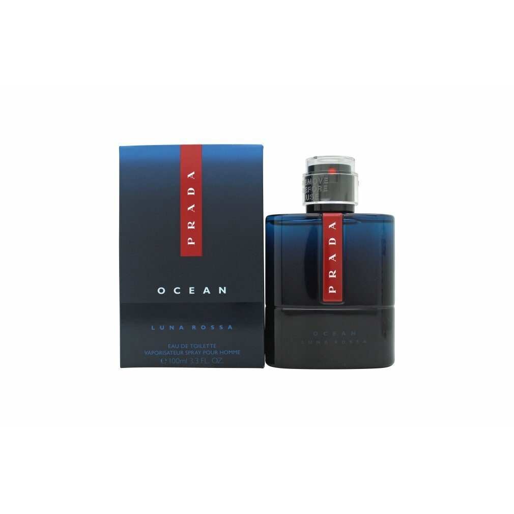PRADA Eau de Toilette Luna Rossa
