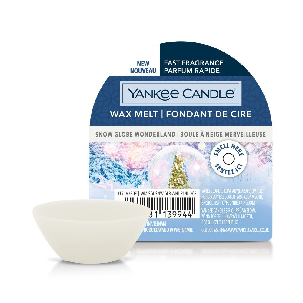 Yankee Candle Duftkerze