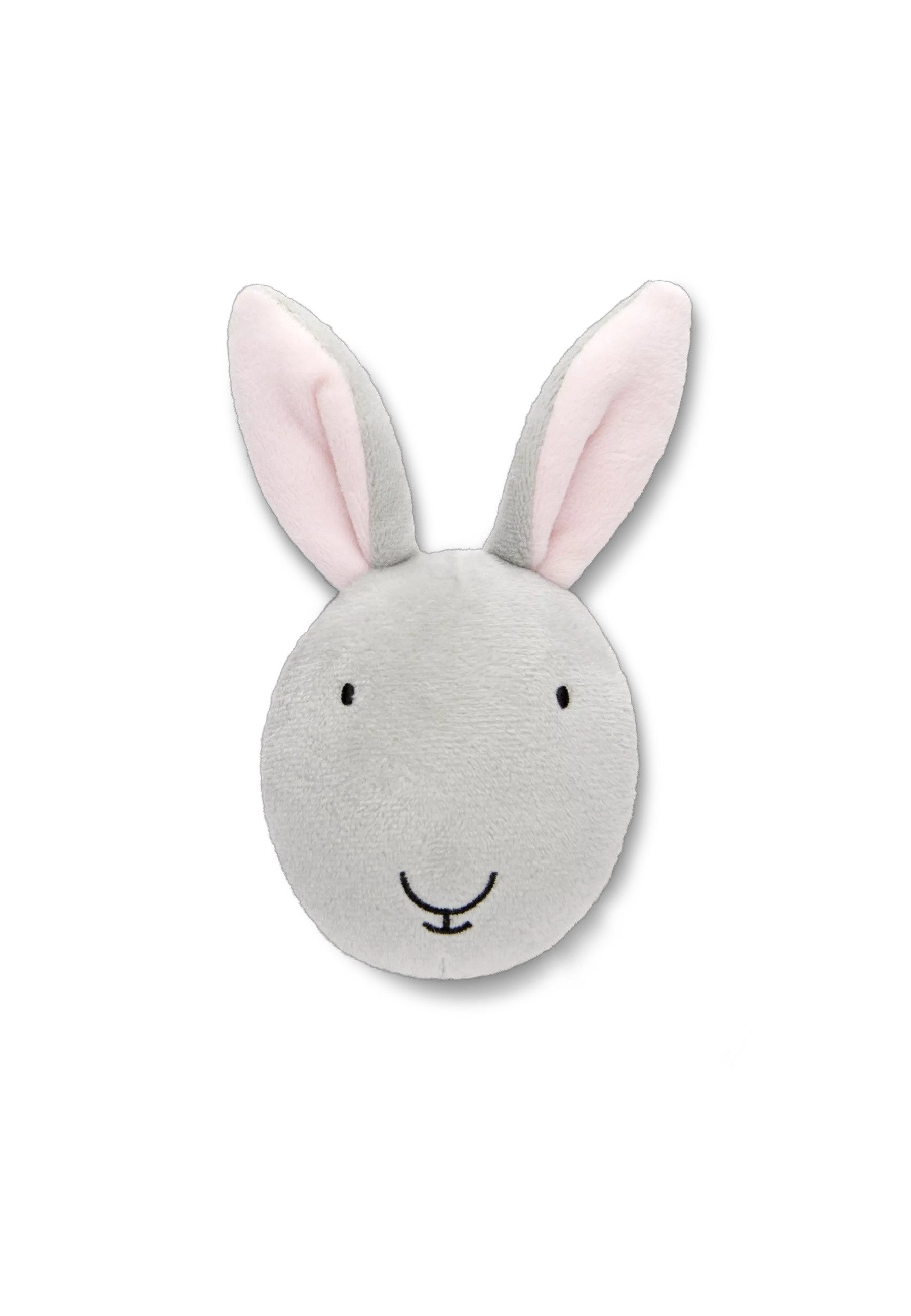 ergobag Schulranzen Plüsch Klettie