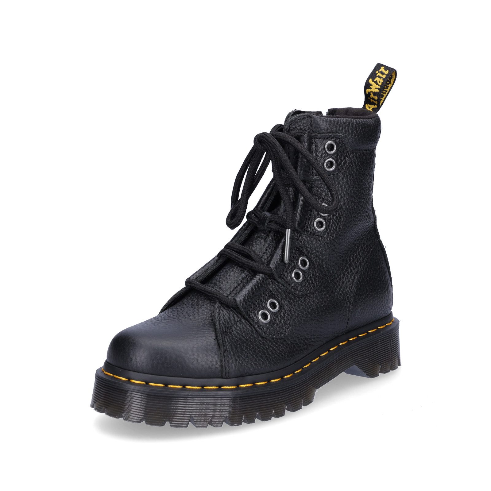 DR. MARTENS Dr. Martens Damen Schnürboot