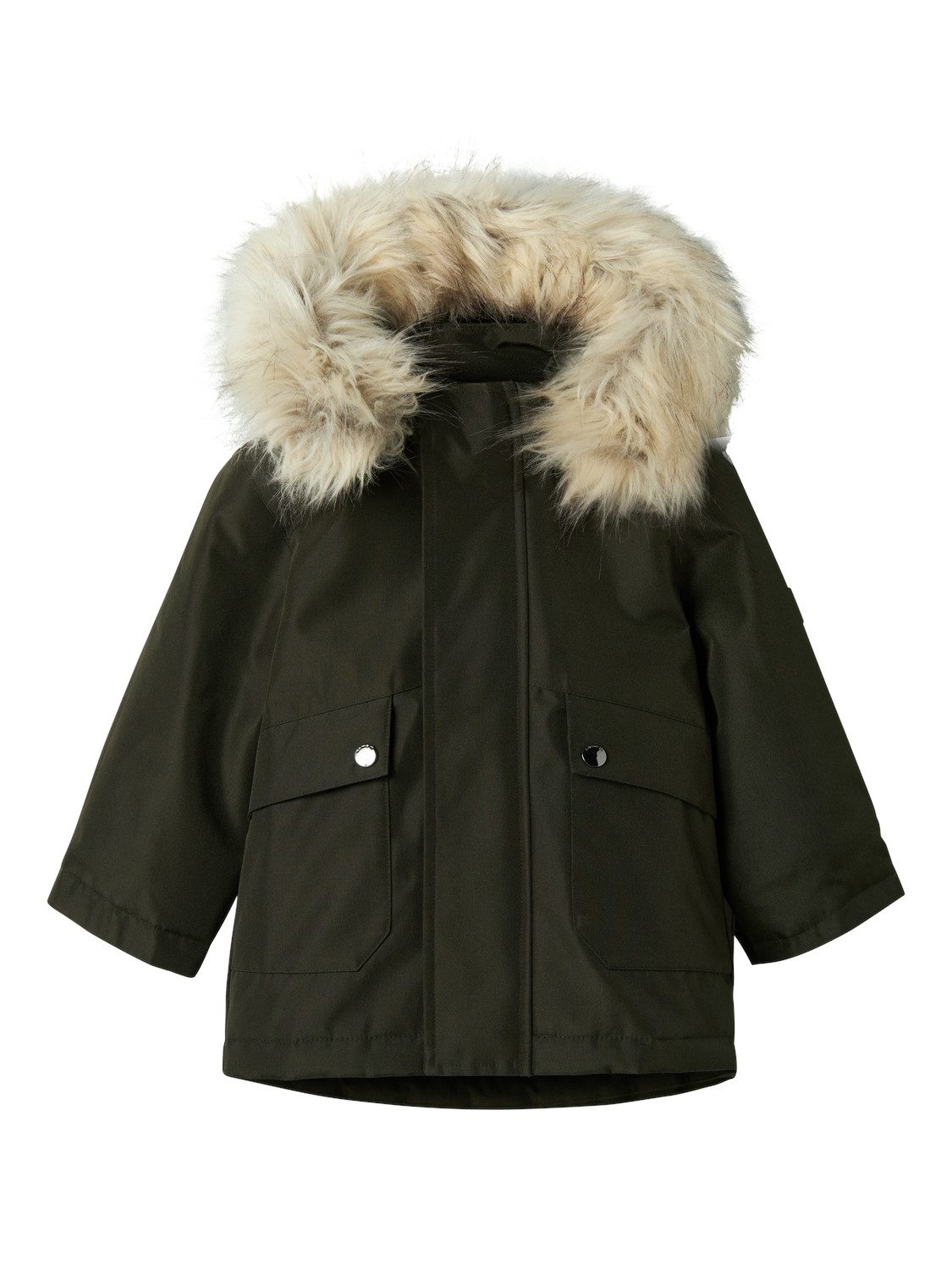 Name It Parka NMMMILLO PARKA JACKET