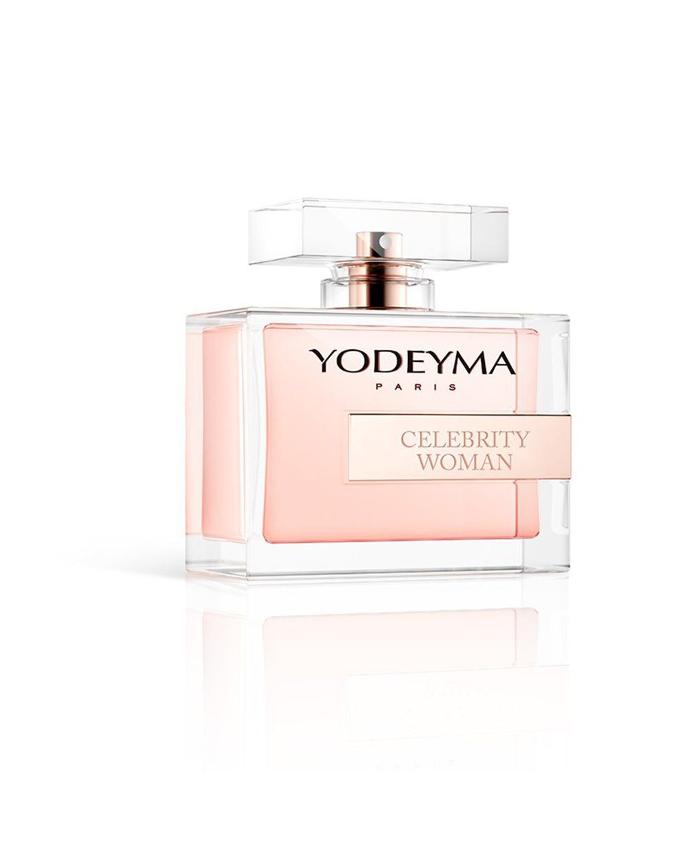 Eau de Parfum YODEYMA Parfum Celebrity