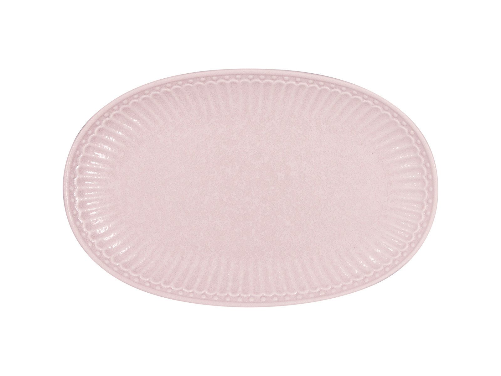 Greengate Servierplatte Alice Servierplatte vintage rose