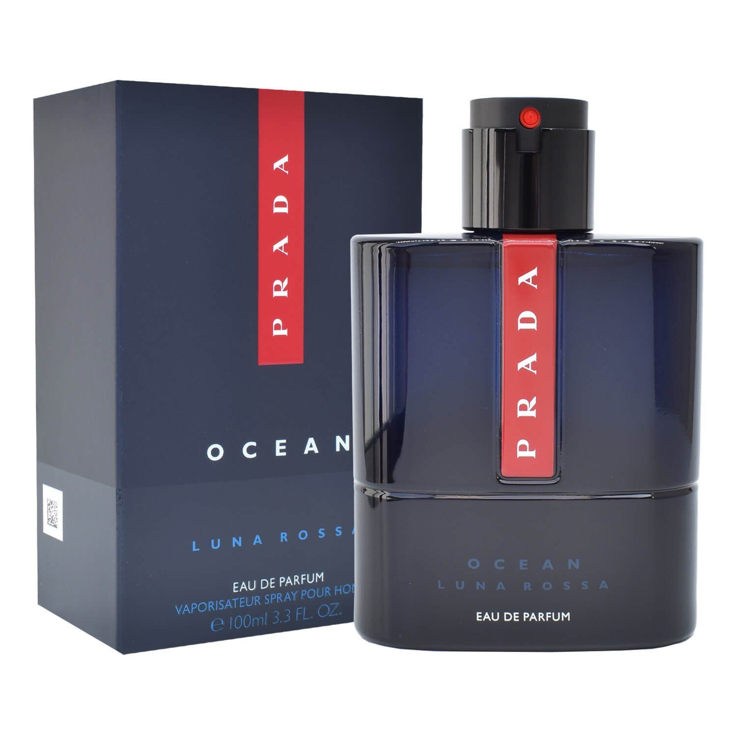 PRADA Eau de Parfum Luna Rossa