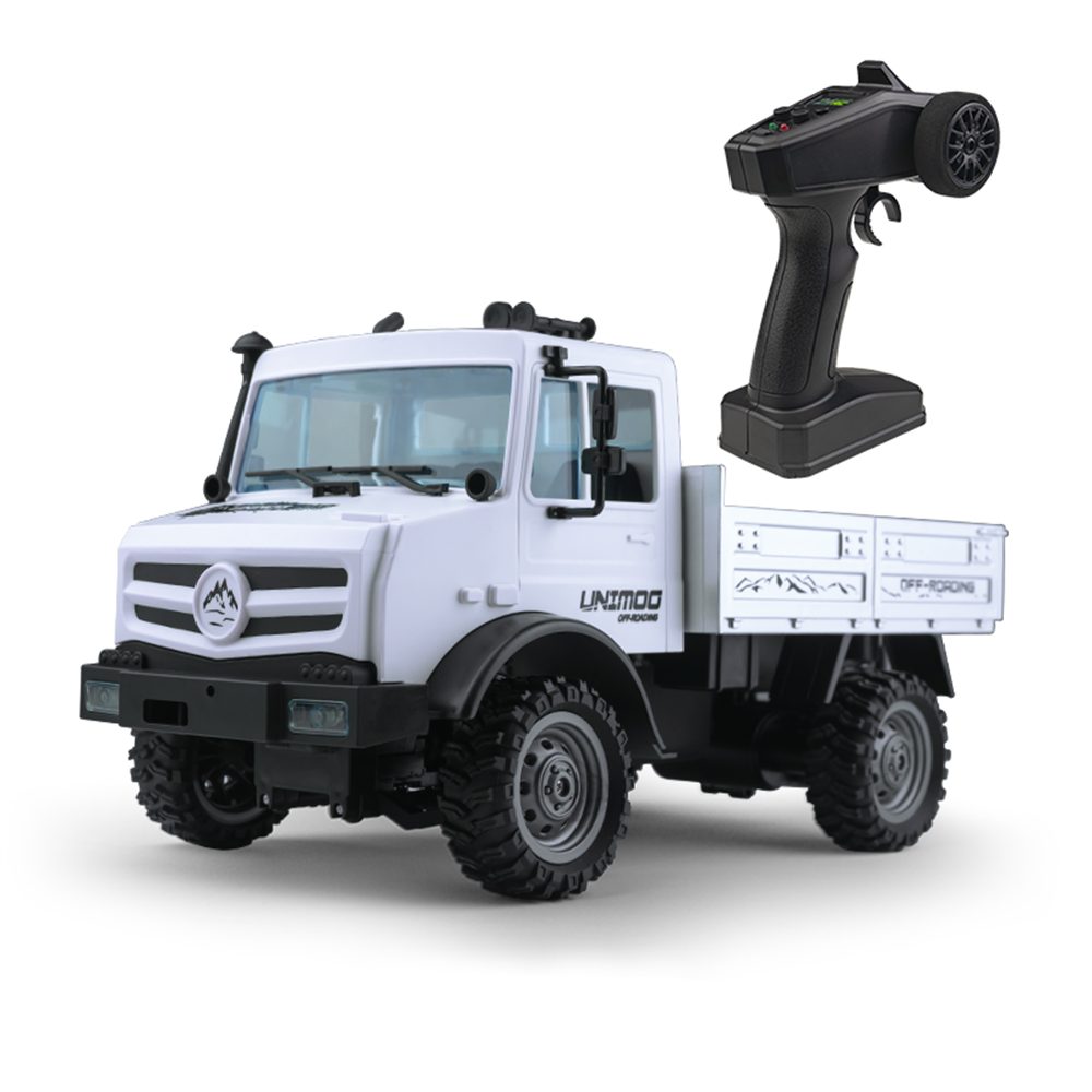 Insma RC-Auto 1:16 ferngesteuertes Auto 2,4GHz,
