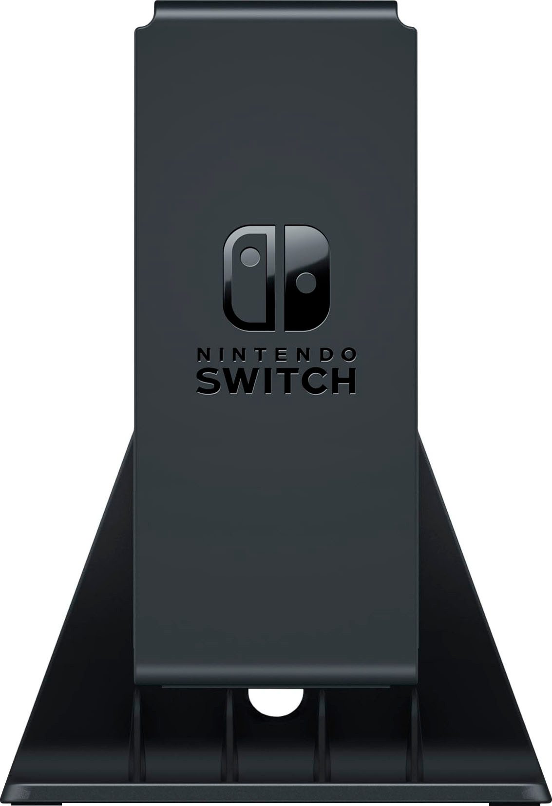 Nintendo Switch Konsolen-Dockingstation Switch Joy-Con-Ladeaufsteller (Doppelfunktion)