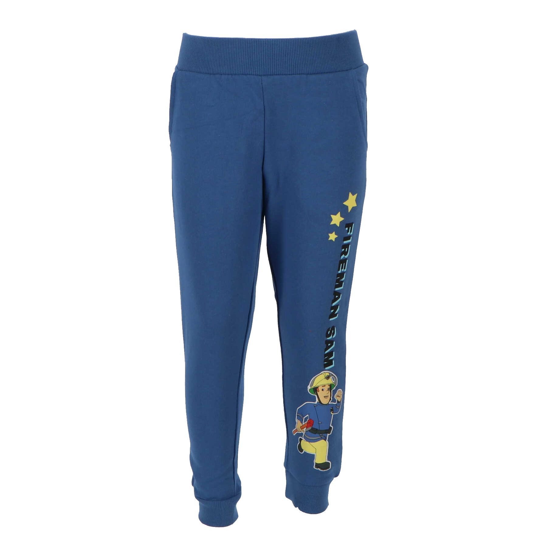Feuerwehrmann Sam Jogginghose Feuerwehrmann Sam Jogginghose