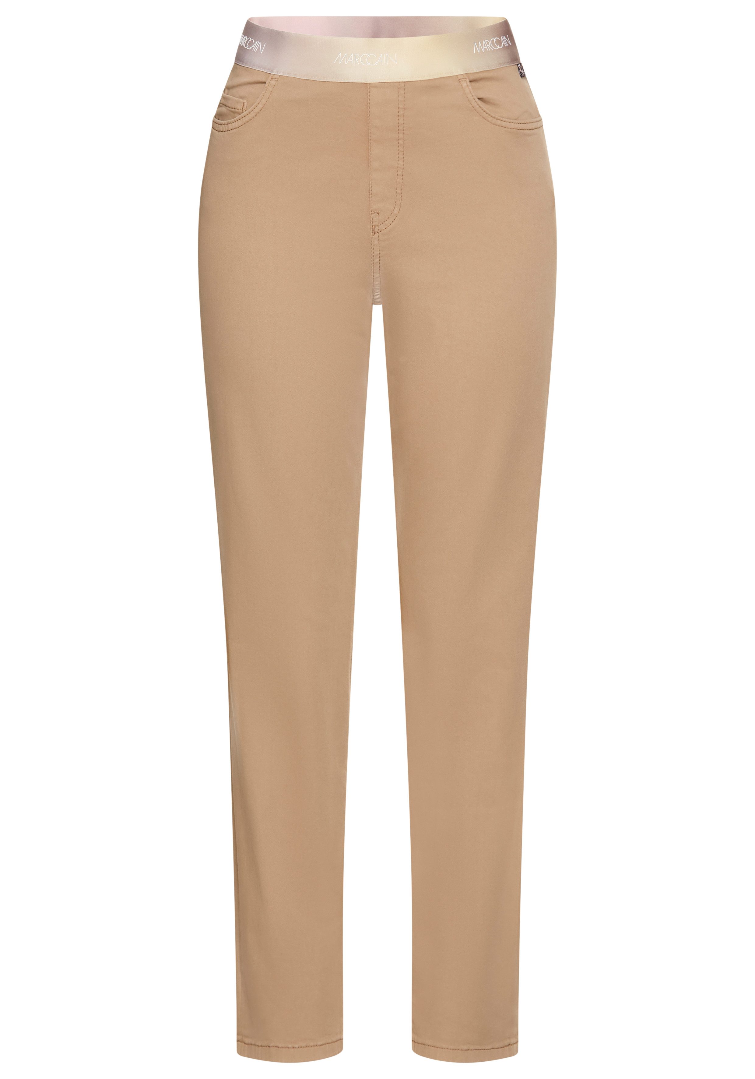 Marc Cain Schlupfhose 'Sweeties' Premium Damenmode
