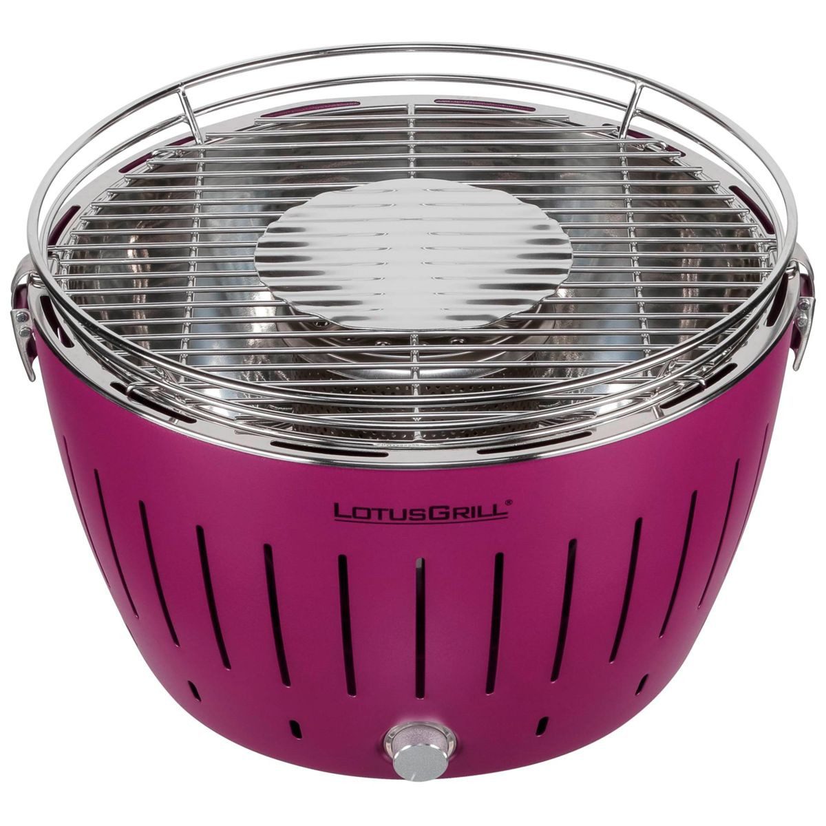 LotusGrill Holzkohlegrill G34 U