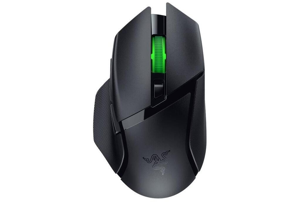 RAZER Razer Basilisk V3 X HyperSpeed