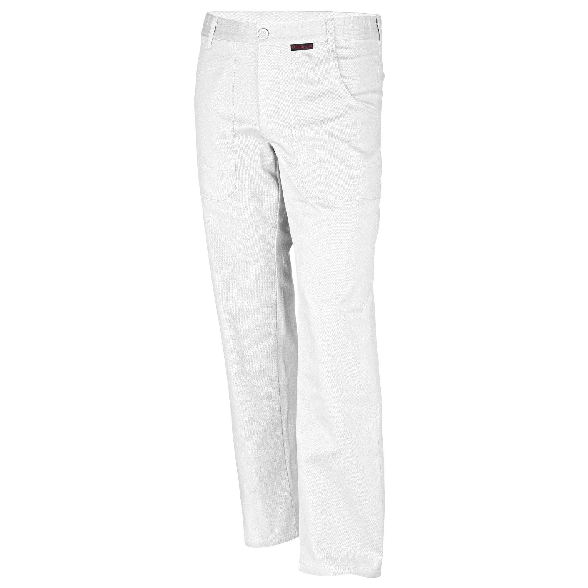 Qualitex Workwear Arbeitsbundhose classical Arbeitshose -