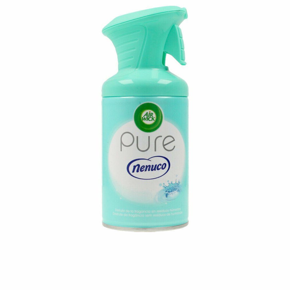 Air Wick Toiletten-Spray Air-Wick Pure Nenuco